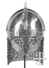 SPQR Gjermundbu-Helm, Wikinger