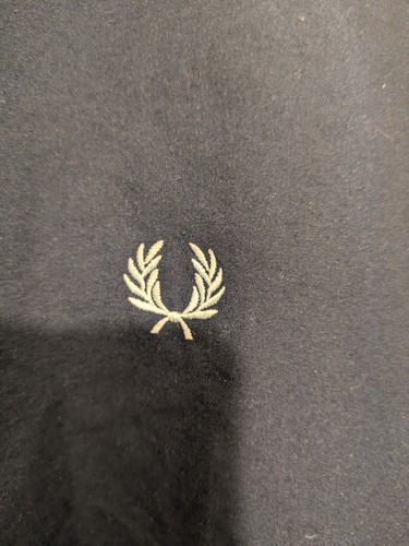 Fred perry herren - fred,