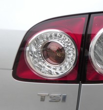VW Golf Plus 5M Rücklicht