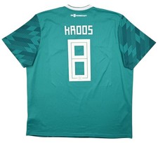Adidas 2018-19 GERMANY *KROOS*