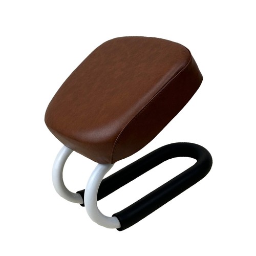 Kniender meditationshocker - kniender,