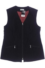 Ulla Popken Weste Damen ärmellose Jacke Steppweste Kostümweste Gr. E... #ly9k0sa