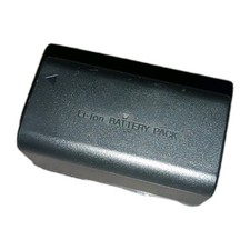 Canon XL1  Camcorder Replacement Battery Pack BP-930 old untested Decoration 