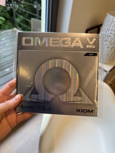 Xiom omega pro - xiom, v