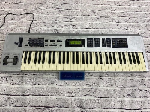 Korg n5ex synthesizer - synthesizer, 61