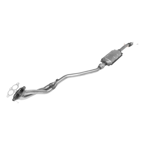 Becker katalysator für - katalysator, bmw
