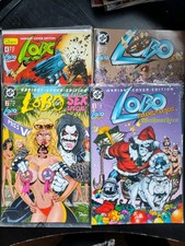 LOBO SPECIAL VARIANT 1 2 3 4