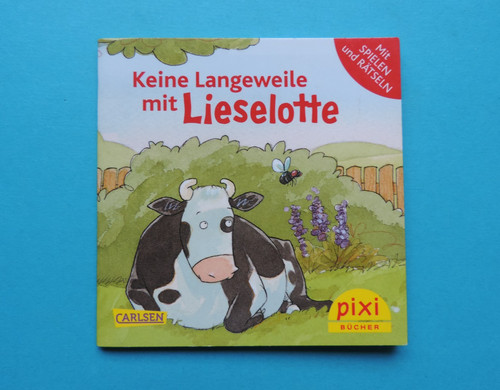 Pixi buch 2284 keine - buch,