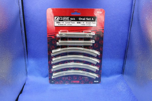 Rokuhan r028 classic - r028,