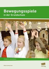 Bewegungsspiele in der