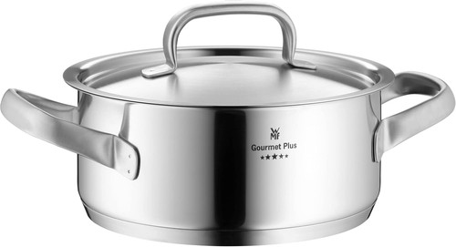 Wmf gourmet plus kochtopf - gourmet,