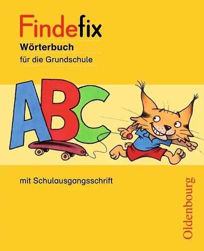 Findefix wörterbuch für - -,