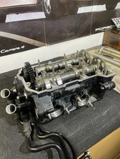 Zylinderkopf - BMW F R 800 (L3EBMWM2002J929) -  661398200