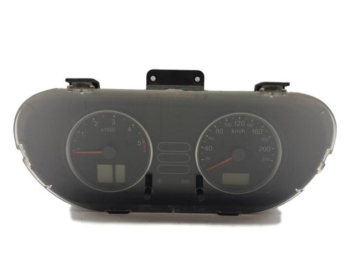 Tacho kombiinstrument ford - kombiinstrument,