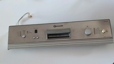 Bauknecht  GSIK6593 Elektronik