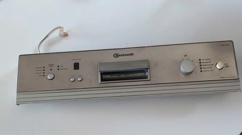 Bauknecht gsik6593 elektronik - ,