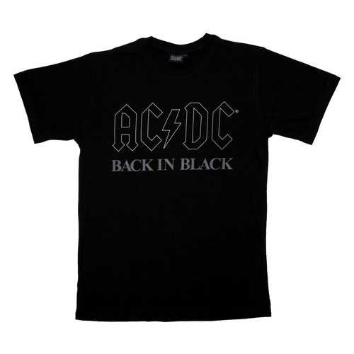 Shirt back in - back,