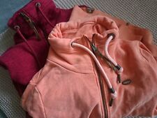 Ragwear Sweatjacke Rylie Zip  2Stk ☆XL