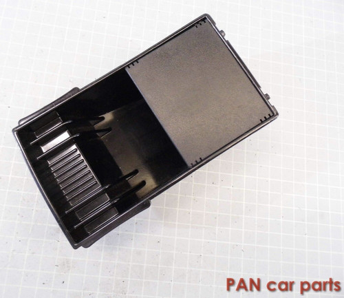 Ford fiesta aschenbecher - ford,