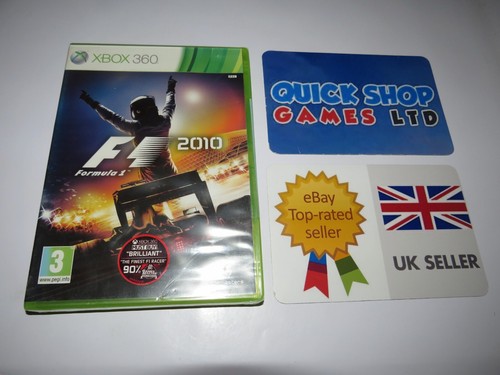 2010 neu sealed - 360),