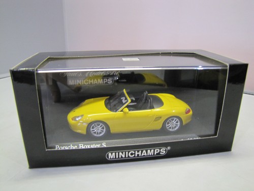 400062072 minichamps porsche - 400062072,