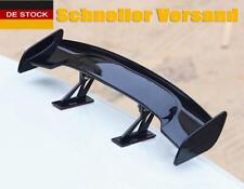 25cm Universal Auto Mini Heckflügel Kunststoff RC Racing Heck Spoiler Flügel