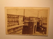 Brücke vermutlich in Berlin -