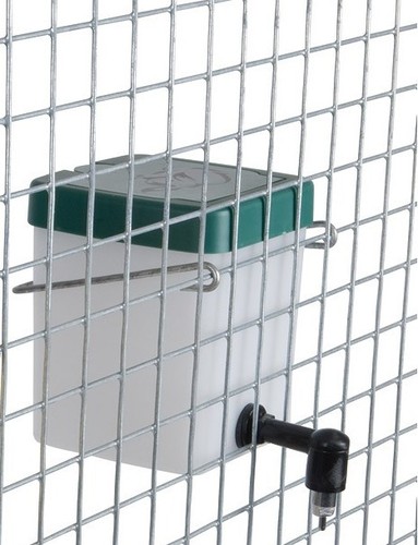 Kaninchentränke nippel - x,