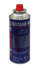 28 Stück Butan Gaskartusche