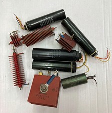 9 Selengleichrichter