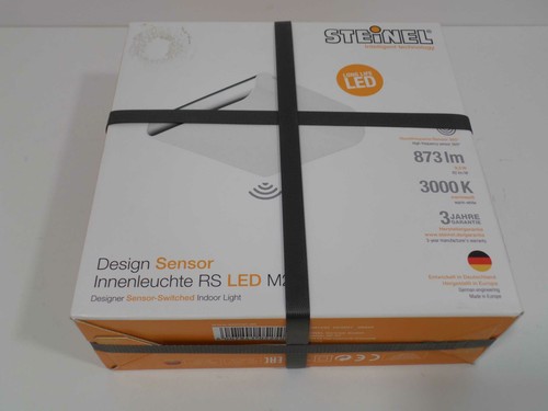 Steinel innenleuchte led m2 - steinel,