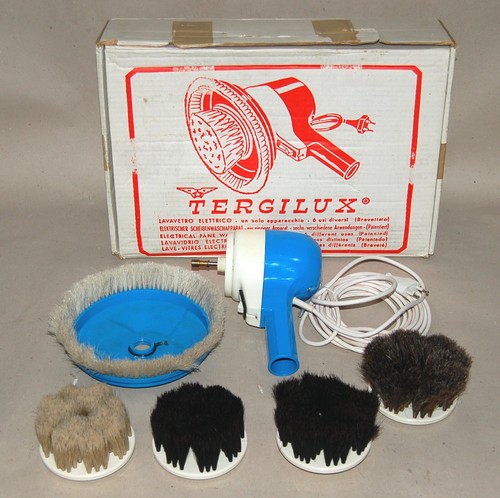 Vintage 60er jahre tergilux - vintage,