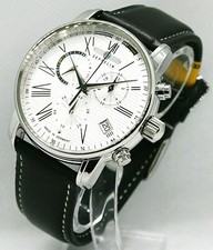 ✅ Herrenuhr Zeppelin LZ127