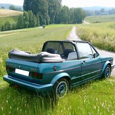 Windschott für VW Golf 1 Cabrio - BODI Größe M