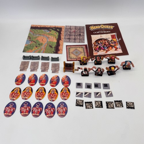 Hero quest heroquest - hero,