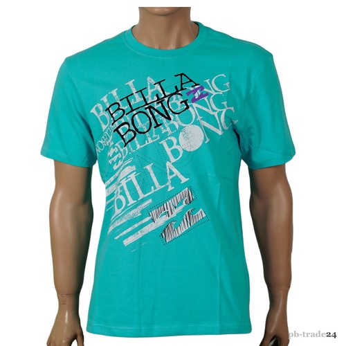 Billabong herren shirt - billabong, t-shirt