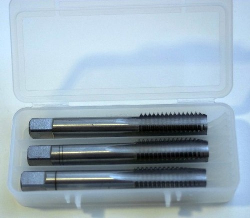 Hand gewindebohrer set satz - hand-gewindebohrer,