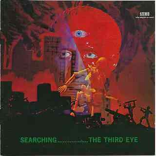 The third eye searching - the,