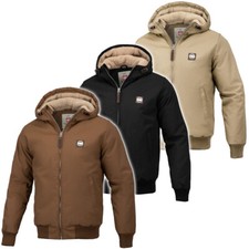 Winterjacke Pit Bull West