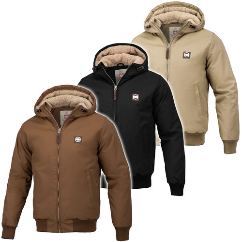 Winterjacke pit bull west - pit,