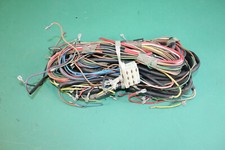 Kabelbaum für Armaturenbrett IFA Barkas B1000 Kabelstrang Leitungsbündel NEU