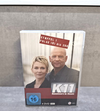 DVD Box - K 11 - Die
