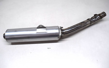 Suzuki GSF 1200 Bandit 1996-2000 Auspuff Krümmer Auspuffanlage Exhaust Muffler