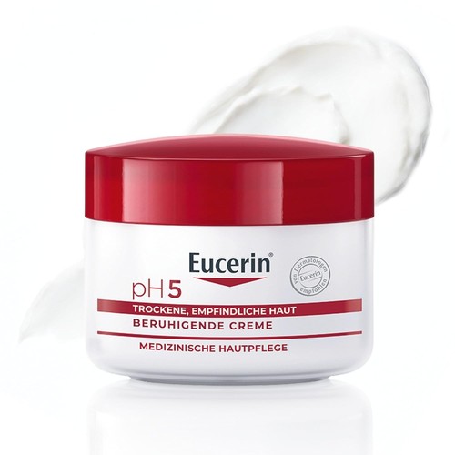 Eucerin ph5 beruhigende creme - eucerin,
