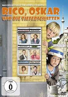 Rico oskar und - oskar,
