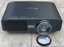 Panasonic PT-AE7000U 3D