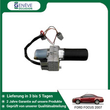 🇩🇪 SCHIEBEDACHMOTOR