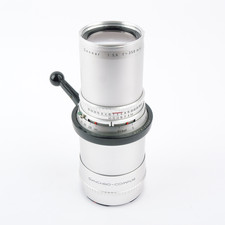 Carl Zeiss Sonnar 5.6/250mm f