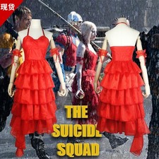 Cosplay Suicide Squad 2 Harley