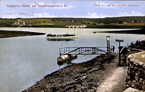 Malter dippoldiswalde - malter,